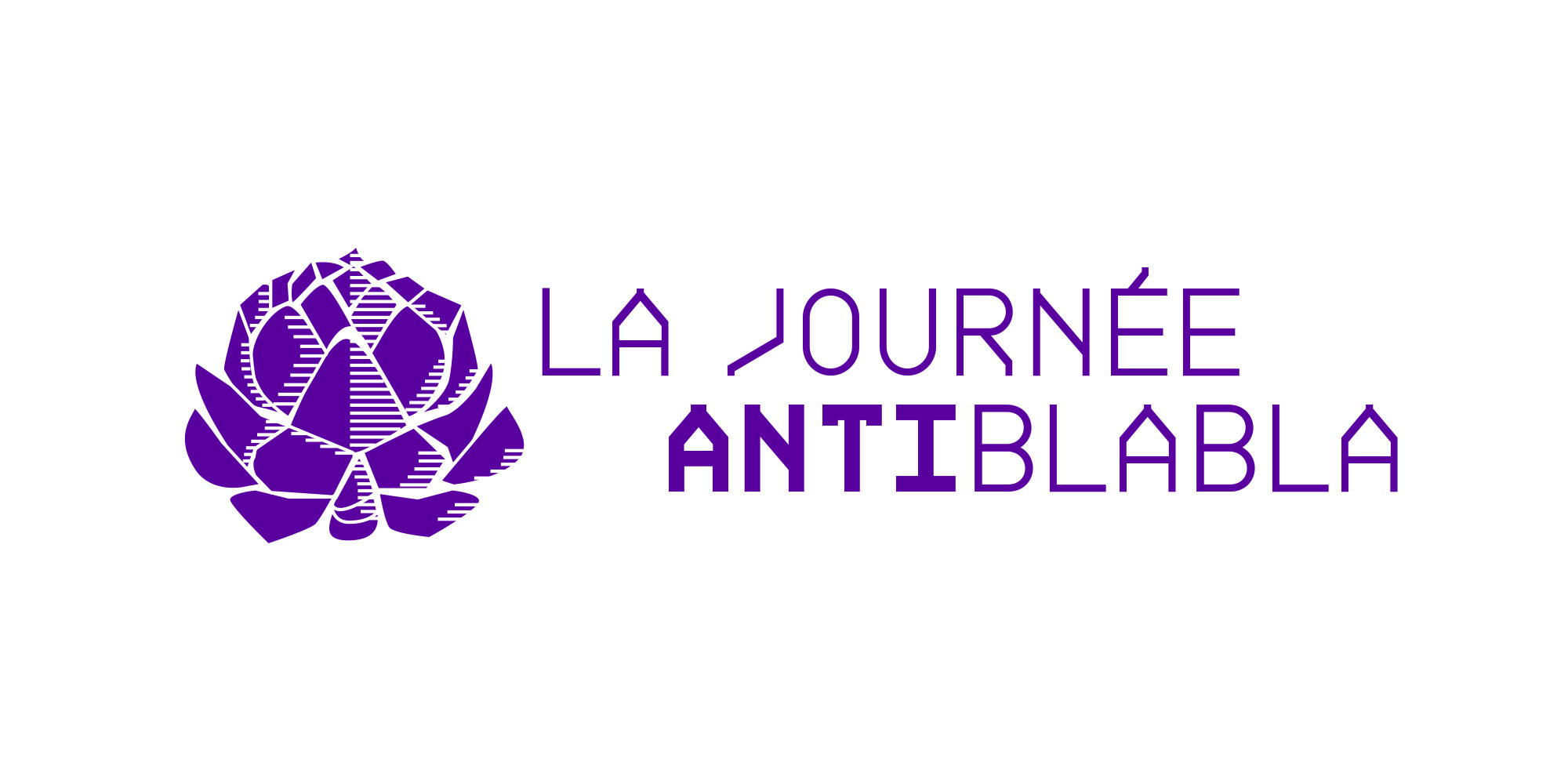 logo de la journée AntiBlabla